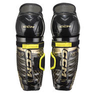 CCM Tacks AS-V Pro Shin Guards- Yth