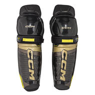 CCM Tacks AS-V Pro Shin Guards- Jr