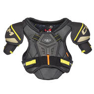 CCM Tacks AS-V Pro Shoulder Pads- Yth
