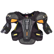CCM Tacks AS-V Pro Shoulder Pads- Jr