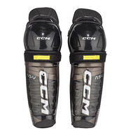 CCM Tacks AS-V Shin Guards- Jr