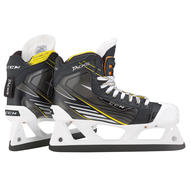 CCM Tacks Goal Skate – Sr