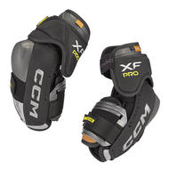 CCM Tacks XF Pro Elbow Pads- Yth