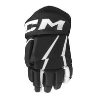 CCM Tacks XF Pro Hockey Gloves- Yth