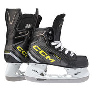 CCM Tacks XF Pro Hockey Skates- Yth