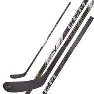 CCM Tacks XF Pro Hockey Stick- Sr