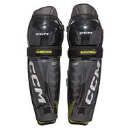 CCM Tacks XF Shin Guards- Sr