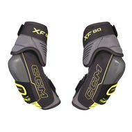 CCM Tacks XF80 Elbow Pads- Sr