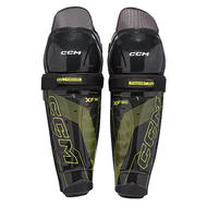 CCM Tacks XF80 Shin Guards- Sr