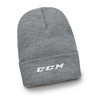 CCM Team Cuffed Watch Knit Beanie- Sr