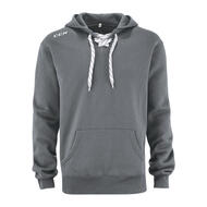 CCM Team Fleece Hoody- Yth