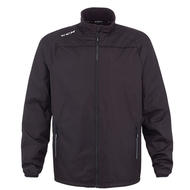 CCM Team Midweight Jacket- Sr