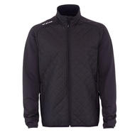 CCM Team Quilted Jacket- Yth