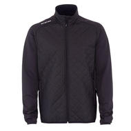 CCM Team Quilted Jacket- Sr