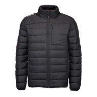 CCM Team Quilted Winter Jacket- Yth