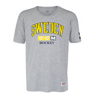 CCM Team Sweden Tee- Sr
