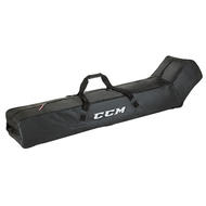 CCM Team Wheeled Stick Bag '23