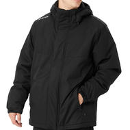 CCM Team Winter Jacket- Sr '24