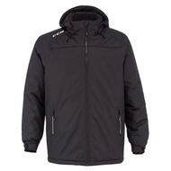 CCM Team Winter Jacket- Yth