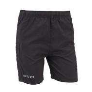 CCM Team Woven Short- Sr '24