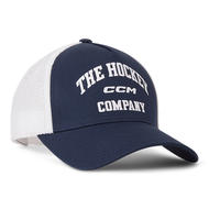 CCM The Hockey Company Meshback Trucker- Sr