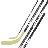 CCM Ultimate ABS Wood Street Stick- Jr