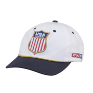 CCM USA Adj Cap
