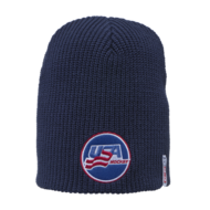 CCM USA Beanie