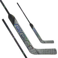 CCM Vizion Goal Stick- Sr