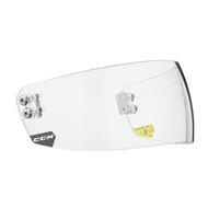 CCM VRPRO Straight Short Visor