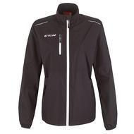 CCM Women's Skate Suit Jacket- Sr