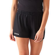 CCM Women's Training Short