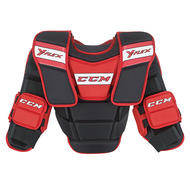 CCM Yflex Arm & Chest Protector-Yth
