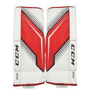 CCM YTFlex 2 Leg Pads- Yth