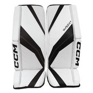 CCM YTFlex 3 Leg Pads- Yth