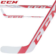 CCM 400 Goalie Stick- Sr