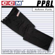 champion basketball referee pants