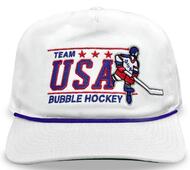 CELLY Bubble Hockey Snapback
