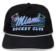 CELLY Miami Hockey Club Snapback