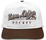 CELLY Western MI Hockey Snapback