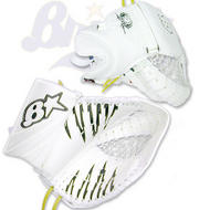 Brian's Zero G Halak Graphic Catch Glove- Sr