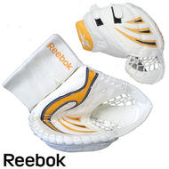 Reebok Larceny Pro Catch Glove- Sr