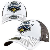 New Era Stanley Cup Locker Room Hat 2010