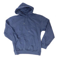 CHAMPION Plain Fleece Hoodie- Sr