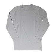 CHAMPRO Lightning L/S Compression Top- Jr