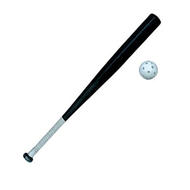 CHAMPRO SPORTS Combination Poly Bat & Ball
