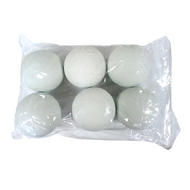 Champion Lacrosse Balls NOCSAE 6Pk