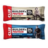 CLIF Builders Protein Bar