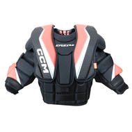 CCM Extreme Flex E6.5 Chest & Arm Protector- Jr