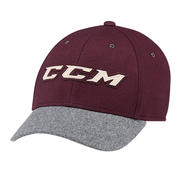 CCM Ivy League Structured Flex Cap